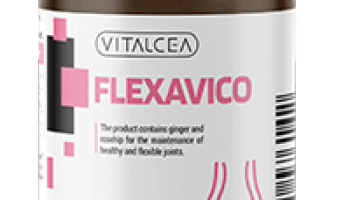 Flexavico Gelenkkapseln – Erfahrungen, Test & Bewertung, Preis, Kaufen Apotheke