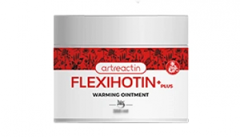 Flexihotin Salbe gegen Gelenk- und Muskelschmerzen – Erfahrungen, Test & Bewertung, Preis, Kaufen Apotheke
