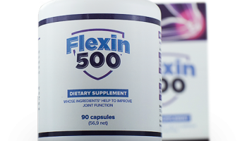 Flexin500 – keine Schmerzen mehr in ein paar Tagen. Sie werden wie neu sein!