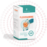 Flexosamine Gelenkcreme – Erfahrungen, Test & Bewertung, Preis, Kaufen Apotheke