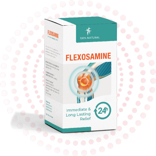 Flexosamine Gelenkcreme – Erfahrungen, Test & Bewertung, Preis, Kaufen Apotheke