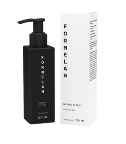 Formelan – lebe dein Sexleben in vollen Zügen dank kraftvoller Erektionen