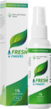 Frische Finger – wie viel es kostet, wo man es kauft, die Meinungen von Ärzten und Kunden, wie man es benutzt
