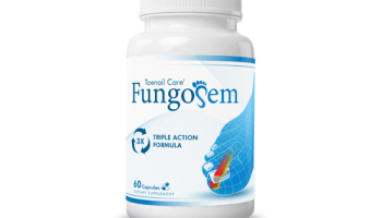 FungoSem Nagelpilz-Kapseln – Erfahrungen, Test & Bewertung, Preis, Kaufen Apotheke