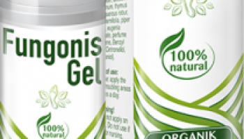 Fungonis Gel – beseitigt dauerhaft Pilze und Mykose