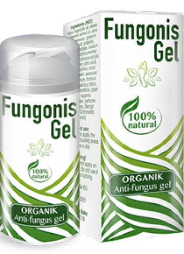 Fungonis Gel – beseitigt dauerhaft Pilze und Mykose
