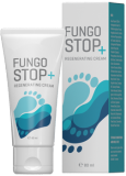 Fungo Stop+ Anti-Pilz-Fußcreme: Wirkt sie? Bewertungen, Meinungen und Preise