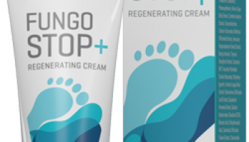 Fungo Stop+ Anti-Pilz-Fußcreme: Wirkt sie? Bewertungen, Meinungen und Preise