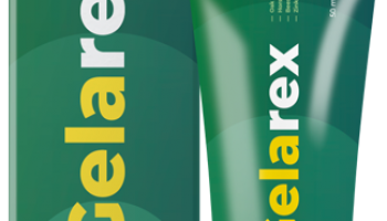Überprüfung von Gelarex, Gel für Hämorrhoiden: Funktioniert es? Meinungen, Erfahrungsberichte und Preise