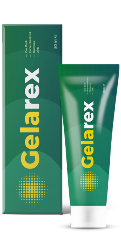Überprüfung von Gelarex, Gel für Hämorrhoiden: Funktioniert es? Meinungen, Erfahrungsberichte und Preise