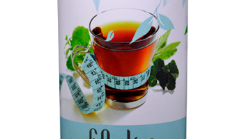 GoSlim Schlankheitstee – Erfahrungen, Test & Bewertung, Preis, Kaufen Apotheke