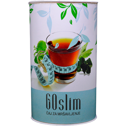 GoSlim Schlankheitstee – Erfahrungen, Test & Bewertung, Preis, Kaufen Apotheke