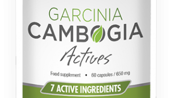 Garcinia Cambogia Actives Schlankheitskapseln – Erfahrungen, Test & Bewertung, Preis, Kaufen Apotheke
