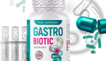 GASTROBIOTIC kapseln für den Magen-Darm-Trakt – Erfahrungen, Test & Bewertung, Preis, Kaufen Apotheke