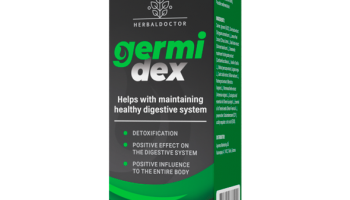 Germidex Tropfen gegen Parasiten im Körper – Erfahrungen, Test & Bewertung, Preis, Kaufen Apotheke