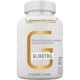 Glikotril Kapseln gegen Diabetes – Erfahrungen, Test & Bewertung, Preis, Kaufen Apotheke