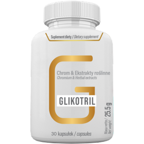 Glikotril Kapseln gegen Diabetes – Erfahrungen, Test & Bewertung, Preis, Kaufen Apotheke