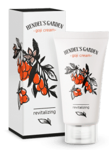 Goji-Creme – wie viel es kostet, wo man es kauft, die Meinungen von Ärzten und Kunden, wie man es benutzt