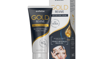 GoldRevive Verjüngungscreme – Erfahrungen, Test & Bewertung, Preis, Kaufen Apotheke