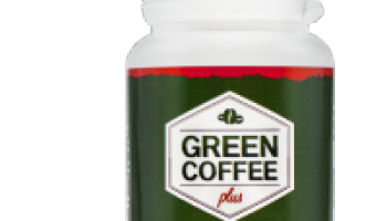 Grüner Kaffee Plus: Ihre Antwort auf Fettleibigkeit.