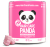 Hair Care Panda ist das Produkt, das Ihren Haarschopf auf unglaubliche Weise füllt!