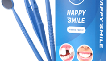 Happy Smile – Sie werden Ihr Lächeln nie wieder verbergen