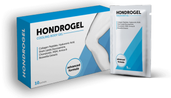 Hondrogel – Ihr Knorpel und Ihre Gelenke sind so gut wie neu