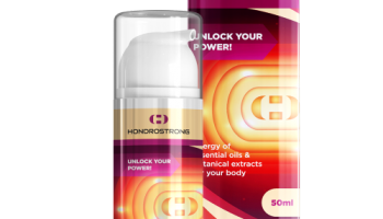 Hondrostrong – neue Beweglichkeit und Gelenke so gut wie neu