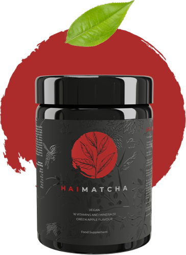 Hai Matcha Schlankheitspulver – Erfahrungen, Test & Bewertung, Preis, Kaufen Apotheke