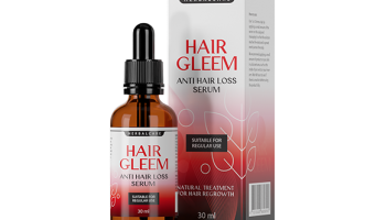 Hair Gleem Haartropfen – Erfahrungen, Test & Bewertung, Preis, Kaufen Apotheke