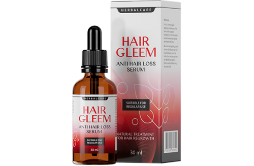 Hair Gleem Haartropfen – Erfahrungen, Test & Bewertung, Preis, Kaufen Apotheke