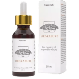 Hedrapure – perfektes Hören ohne Hörgerät
