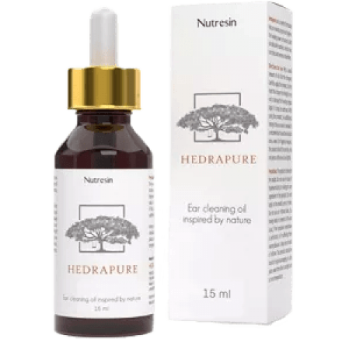 Hedrapure – perfektes Hören ohne Hörgerät