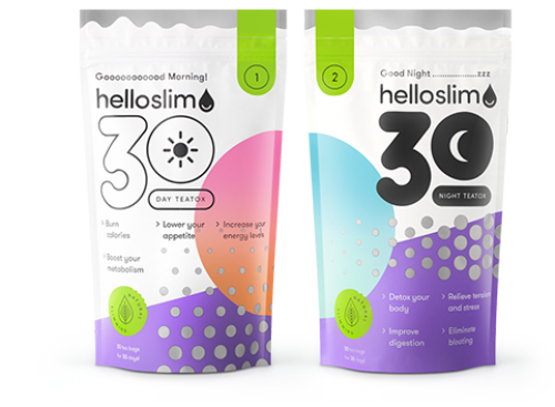 Finden Sie jetzt heraus, wie Sie mit Hello Slim den Körper reinigen, Bauchschwellungen beseitigen und schnell Gewicht verlieren können!