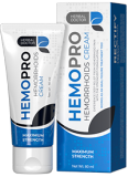 Hemopro Hämorrhoidencreme – Erfahrungen, Test & Bewertung, Preis, Kaufen Apotheke