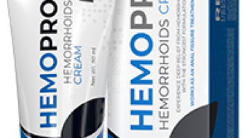 Hemopro Hämorrhoidencreme – Erfahrungen, Test & Bewertung, Preis, Kaufen Apotheke