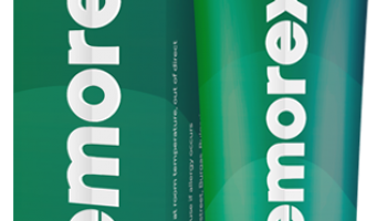 Hemorexal – einfach und wirksam gegen Hämorrhoiden