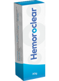 Hemoroclear Creme gegen Hämorrhoiden – Erfahrungen, Test & Bewertung, Preis, Kaufen Apotheke