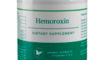 Hemoroxin Kapseln gegen Hämorrhoiden – Erfahrungen, Test & Bewertung, Preis, Kaufen Apotheke