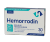 Hemorrodin Kapseln gegen Hämorrhoiden – Erfahrungen, Test & Bewertung, Preis, Kaufen Apotheke