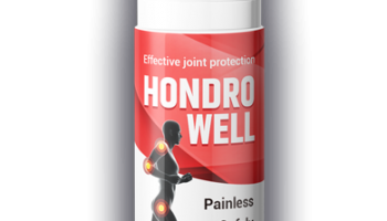 Hondrowell – regeneriert Ihre Gelenke und Sehnen