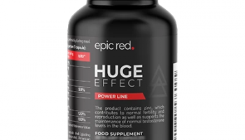 Huge Effect Penisvergrößerungskapseln – Erfahrungen, Test & Bewertung, Preis, Kaufen Apotheke