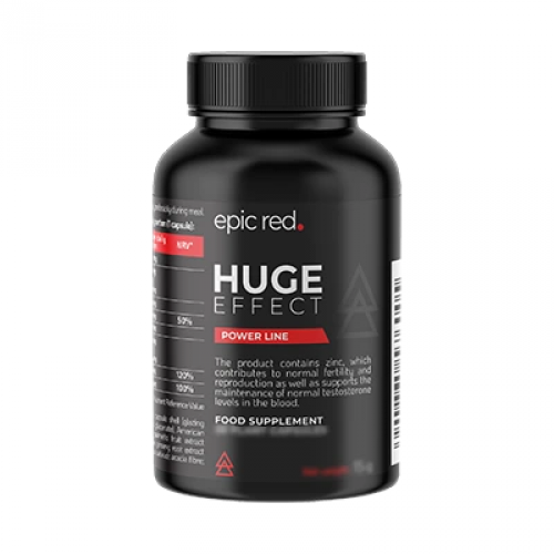 Huge Effect Penisvergrößerungskapseln – Erfahrungen, Test & Bewertung, Preis, Kaufen Apotheke