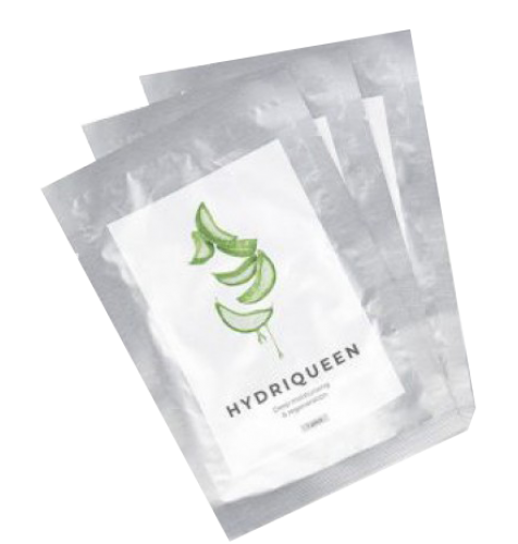 Hydriqueen – für junge und schöne Haut ohne Falten