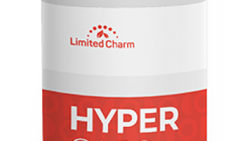 Hyper Caps Kapseln gegen Bluthochdruck – Erfahrungen, Test & Bewertung, Preis, Kaufen Apotheke