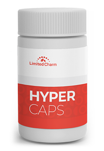 Hyper Caps Kapseln gegen Bluthochdruck – Erfahrungen, Test & Bewertung, Preis, Kaufen Apotheke