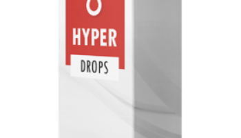Hyperdrops Tropfen gegen Bluthochdruck – Erfahrungen, Test & Bewertung, Preis, Kaufen Apotheke