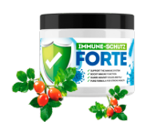 Immune Protect Forte – die Pflege Ihres Immunsystems ist ein Muss