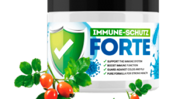Immune Protect Forte – die Pflege Ihres Immunsystems ist ein Muss