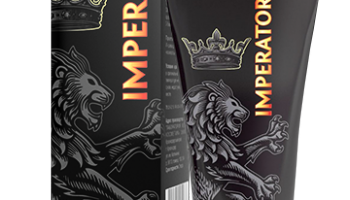 IMPERATOR Penisvergrößerungsgel – Erfahrungen, Test & Bewertung, Preis, Kaufen Apotheke